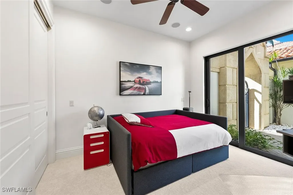 2970 Tiburon Boulevard E Naples FL 34109