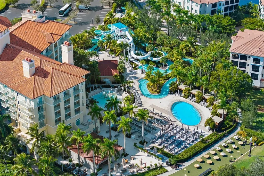 2970 Tiburon Boulevard E Naples FL 34109