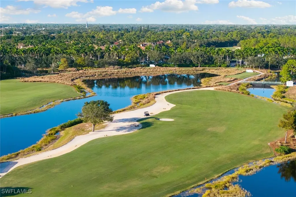2970 Tiburon Boulevard E Naples FL 34109