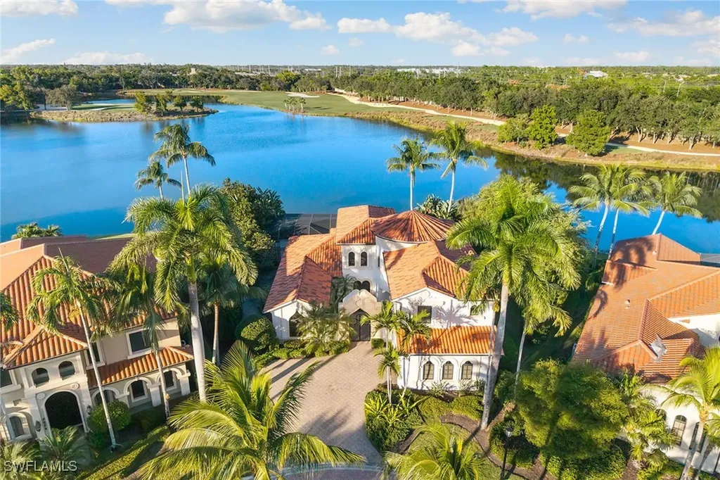 2970 Tiburon Boulevard E Naples FL 34109