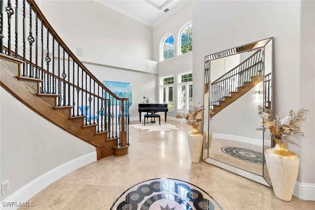 2970 Tiburon Boulevard E Naples FL 34109
