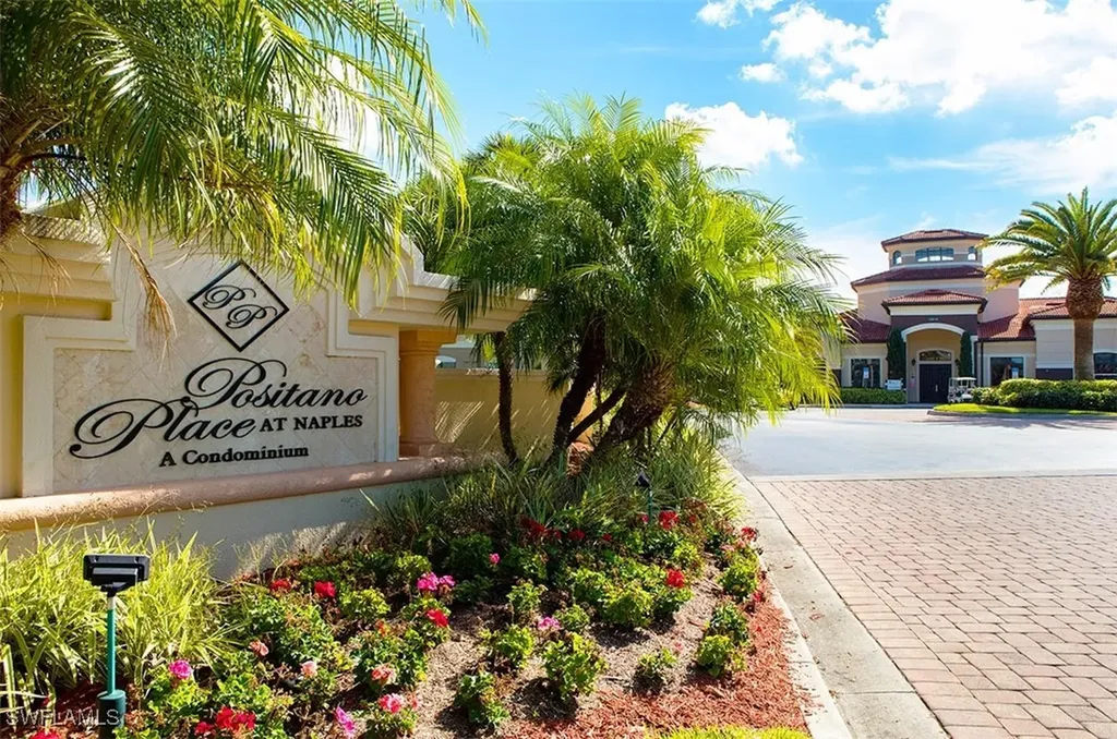 12990 Positano Circle Naples FL 34105