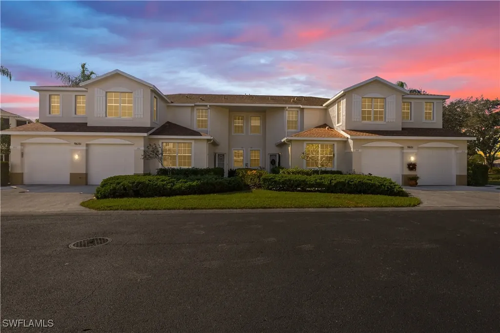 9601 Village View Boulevard Bonita Springs FL 34135