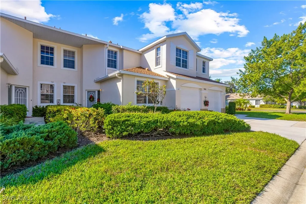 9601 Village View Boulevard Bonita Springs FL 34135