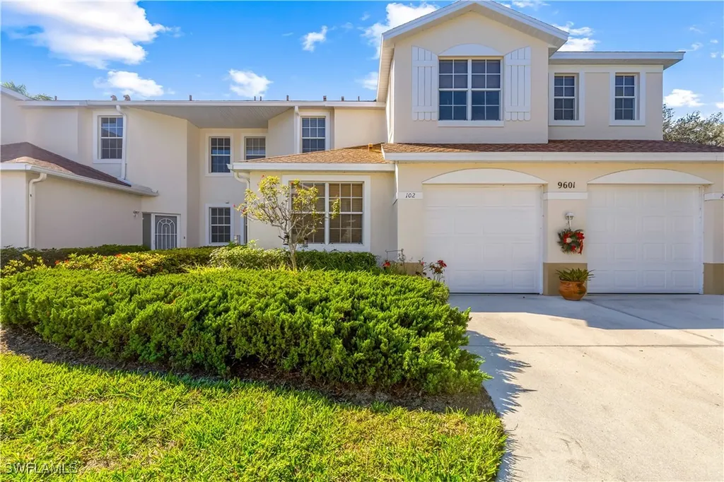 9601 Village View Boulevard Bonita Springs FL 34135