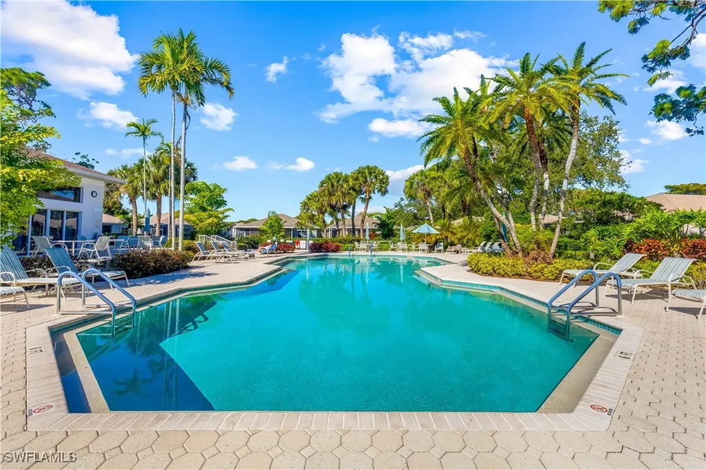9601 Village View Boulevard Bonita Springs FL 34135