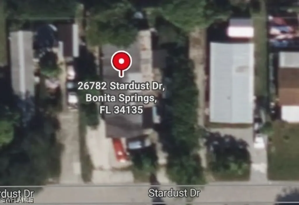 26782 Stardust Drive Bonita Springs FL 34135