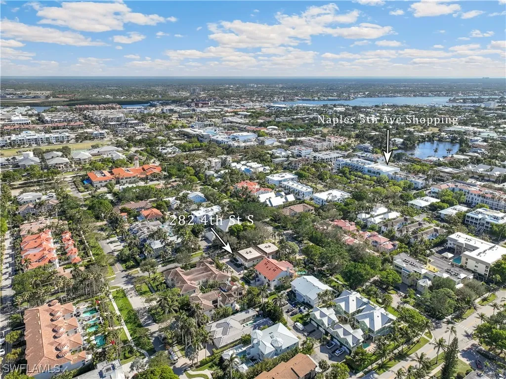 282 4th Street S Naples FL 34102