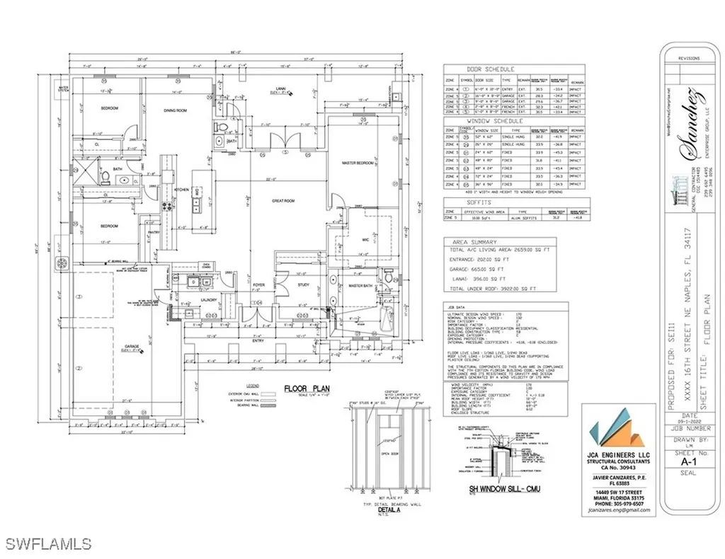 705 16th Street NE Naples FL 34120