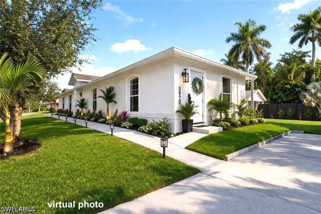 3920 10th Street N Naples FL 34103
