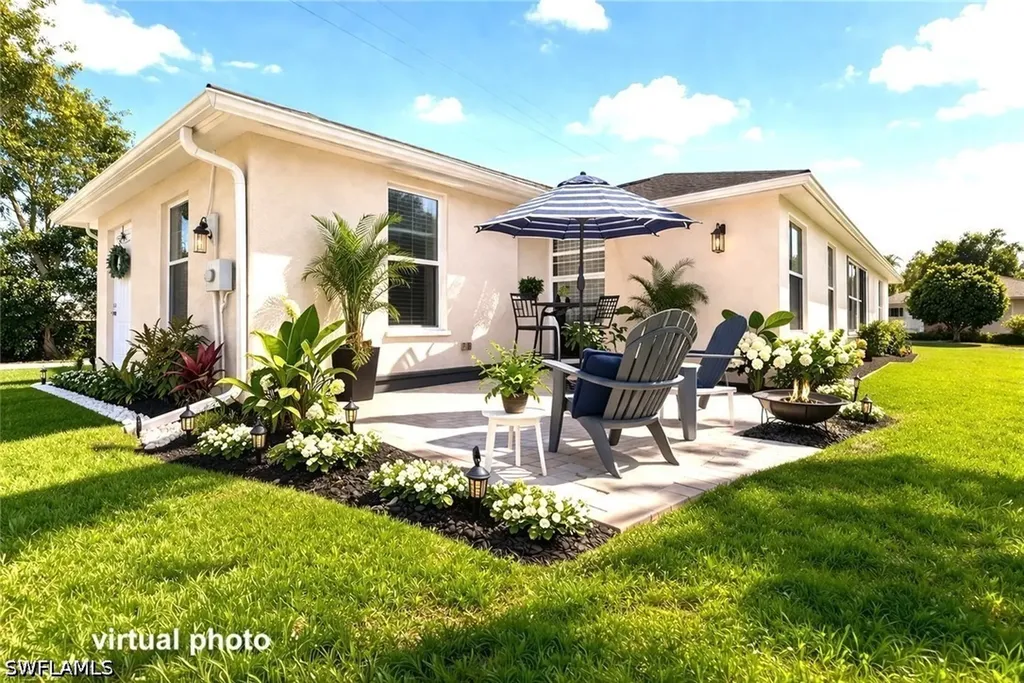 3920 10th Street N Naples FL 34103