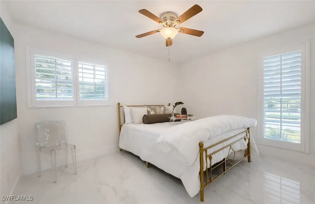 16 Knights Bridge Road Naples FL 34112