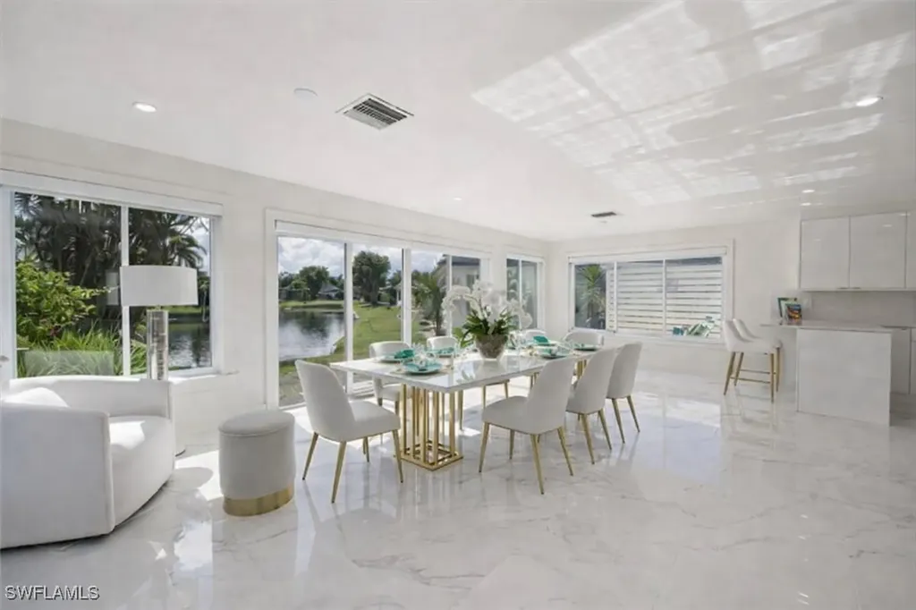 16 Knights Bridge Road Naples FL 34112