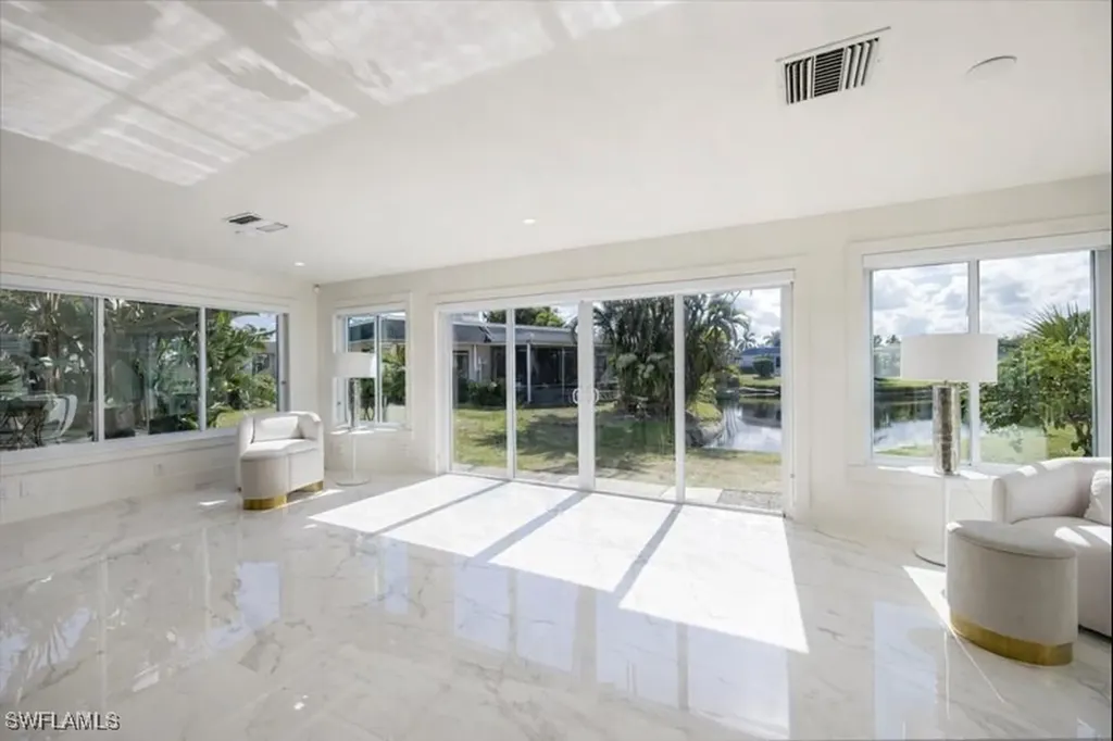 16 Knights Bridge Road Naples FL 34112