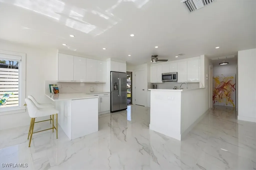 16 Knights Bridge Road Naples FL 34112