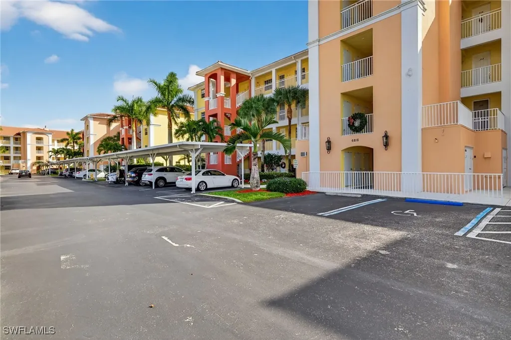 6816 Sterling Greens Place Naples FL 34104