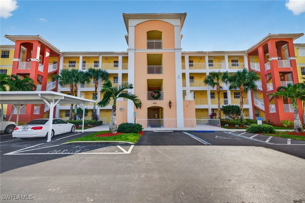 6816 Sterling Greens Place Naples FL 34104