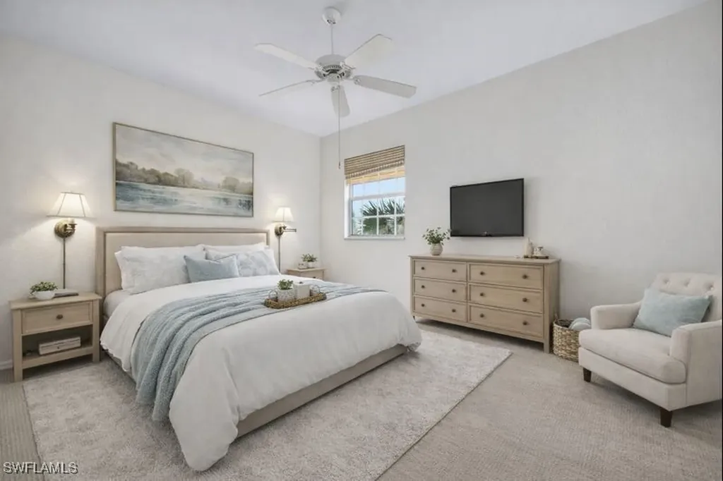 6816 Sterling Greens Place Naples FL 34104