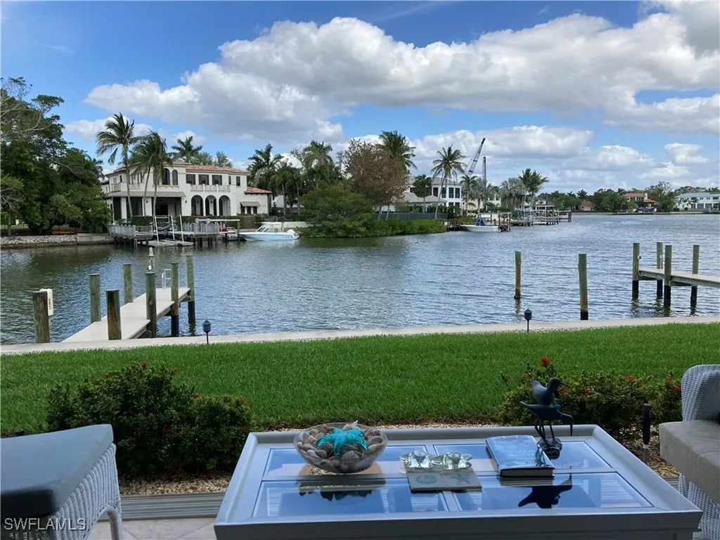 1910 Gulf Shore Boulevard N Naples FL 34102