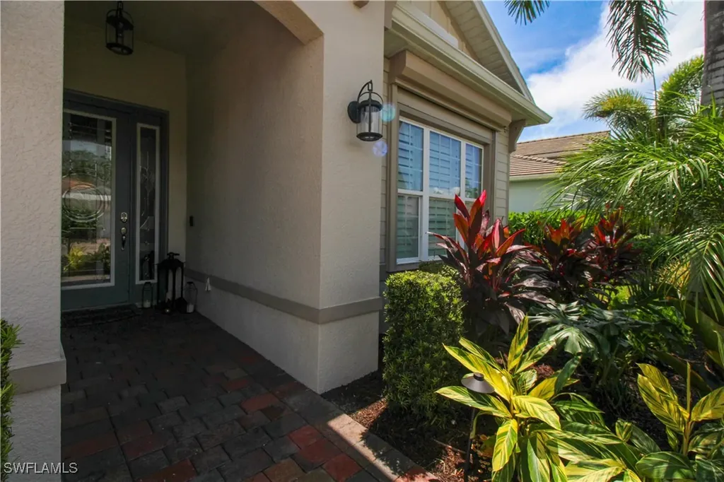 14849 Windward Lane Naples FL 34114