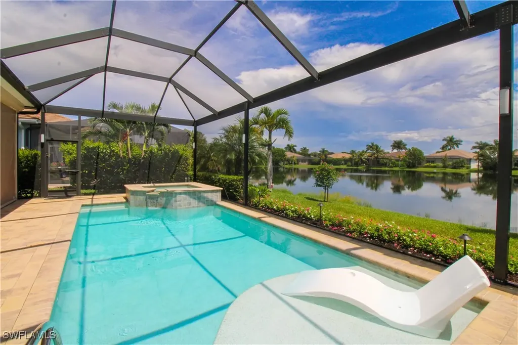 14849 Windward Lane Naples FL 34114