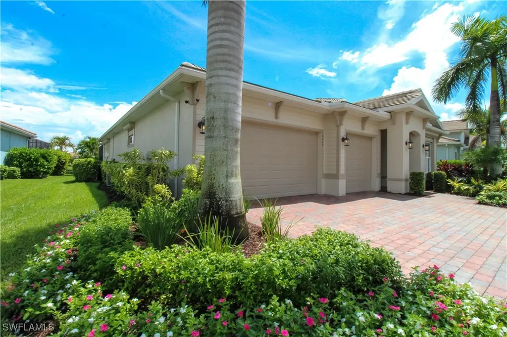 14849 Windward Lane Naples FL 34114
