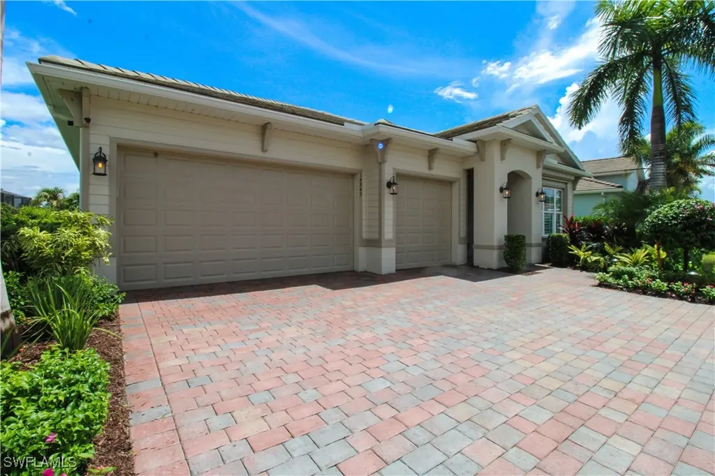 14849 Windward Lane Naples FL 34114
