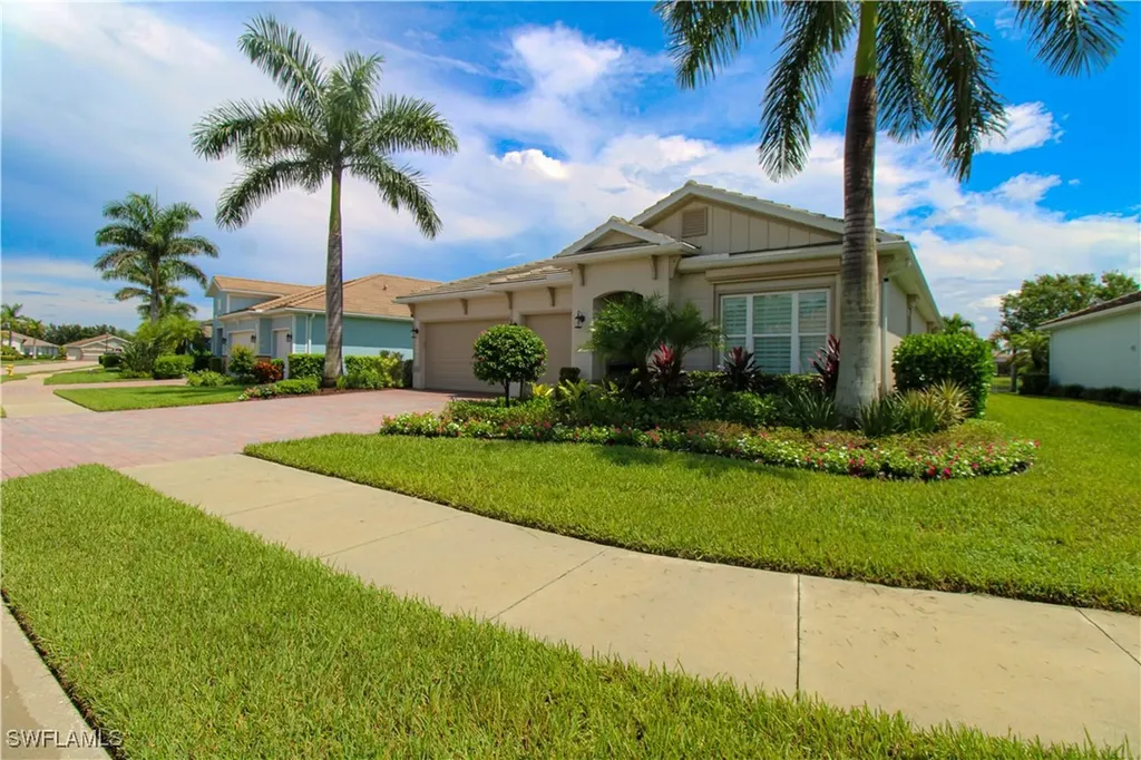 14849 Windward Lane Naples FL 34114