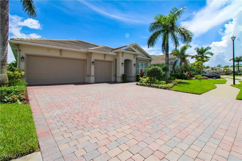 14849 Windward Lane Naples FL 34114
