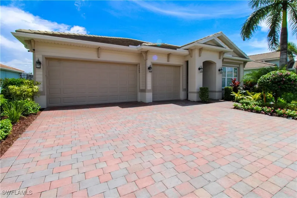 14849 Windward Lane Naples FL 34114