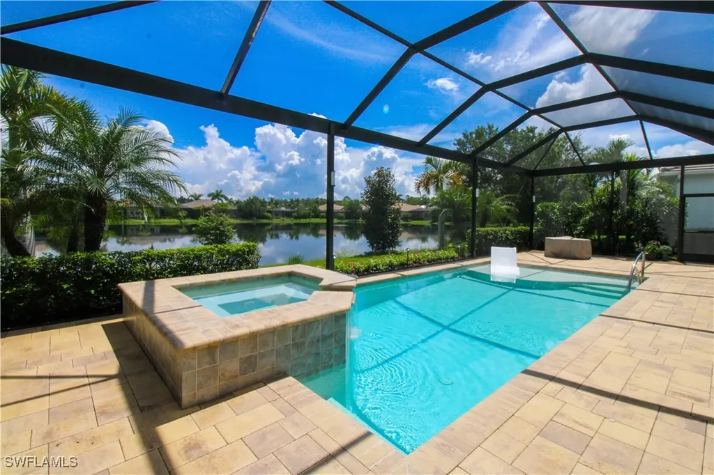 14849 Windward Lane Naples FL 34114