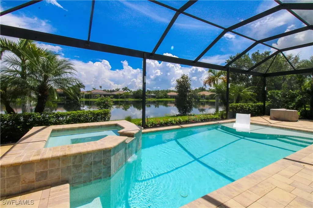 14849 Windward Lane Naples FL 34114