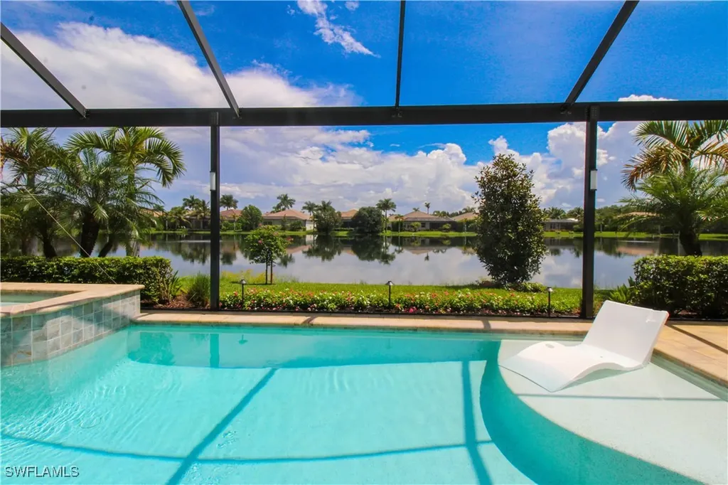 14849 Windward Lane Naples FL 34114