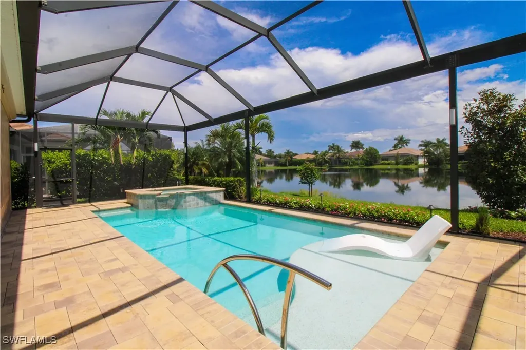 14849 Windward Lane Naples FL 34114