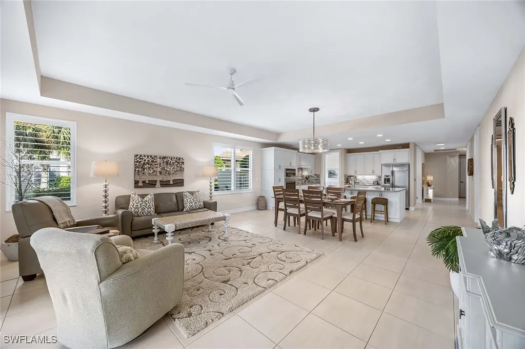 7797 Hawthorne Drive Naples FL 34113