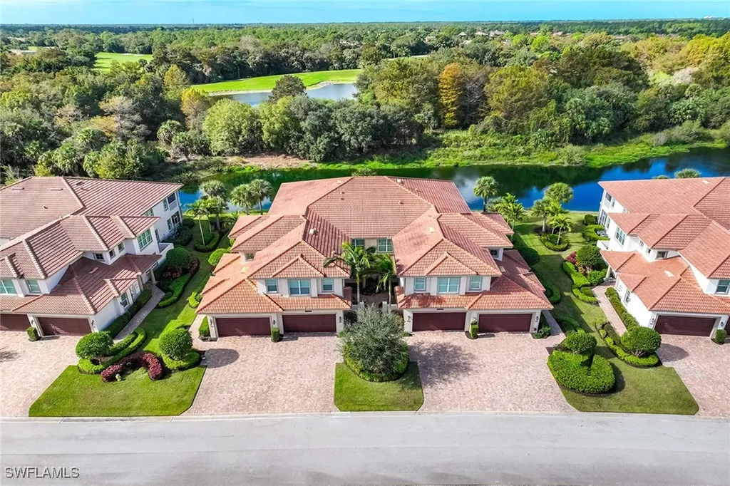 7797 Hawthorne Drive Naples FL 34113