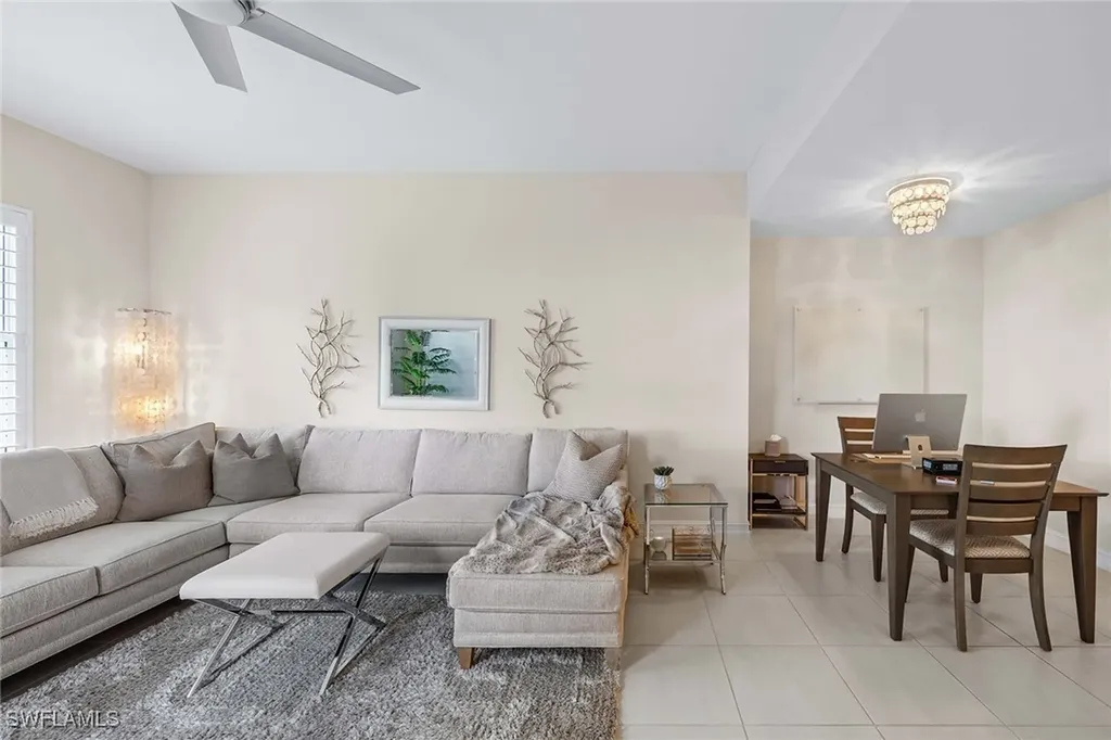 7797 Hawthorne Drive Naples FL 34113