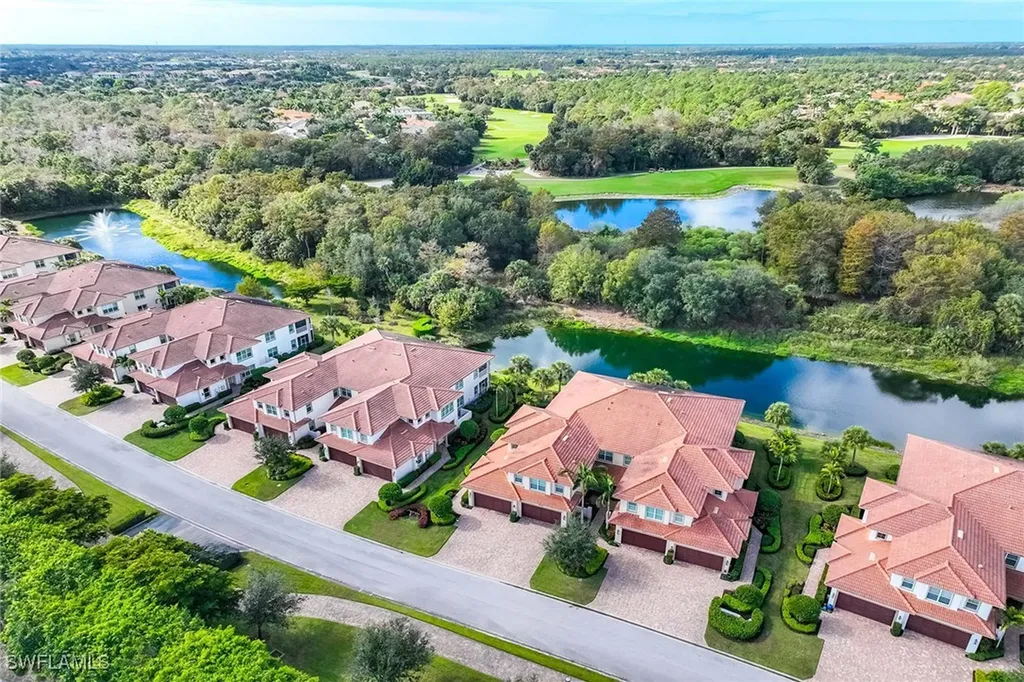 7797 Hawthorne Drive Naples FL 34113