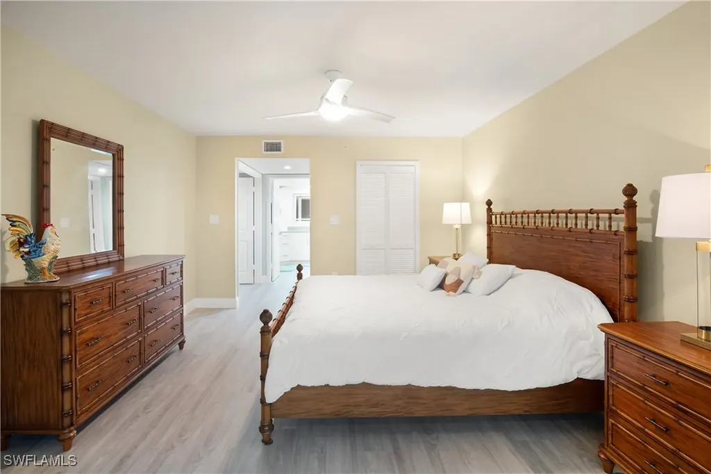 21 Bluebill Avenue Naples FL 34108