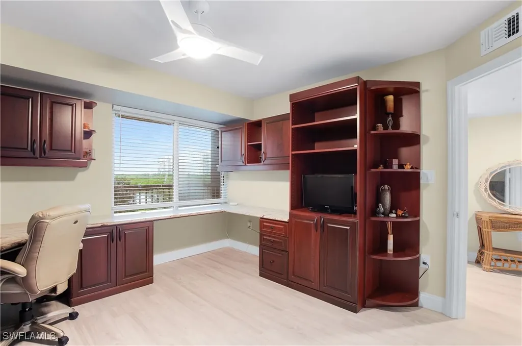 21 Bluebill Avenue Naples FL 34108