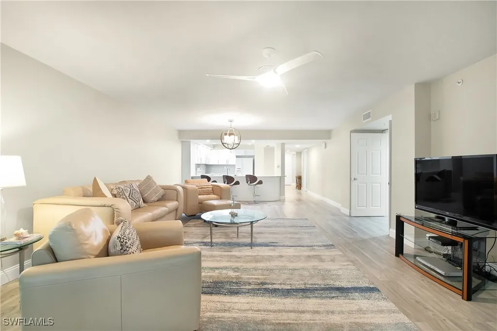 21 Bluebill Avenue Naples FL 34108