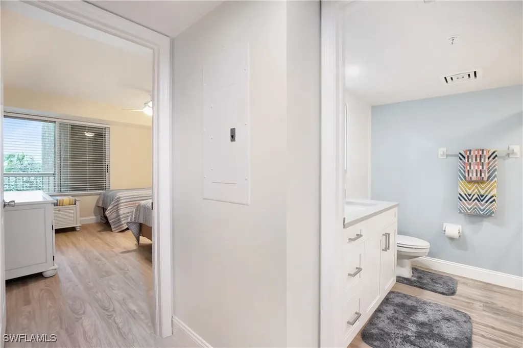 21 Bluebill Avenue Naples FL 34108