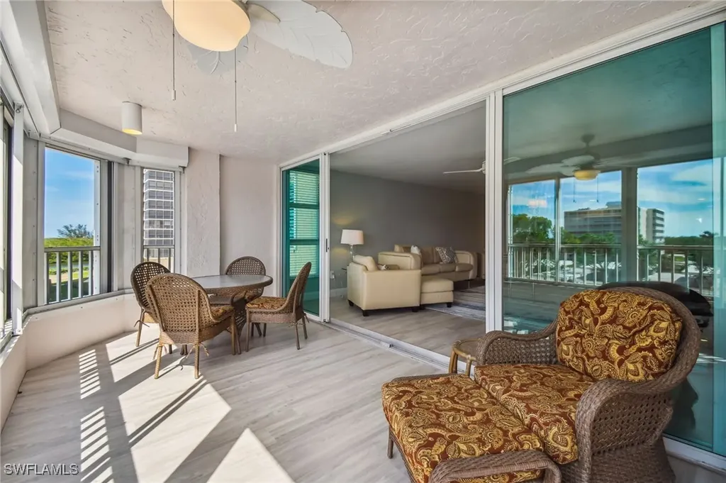 21 Bluebill Avenue Naples FL 34108