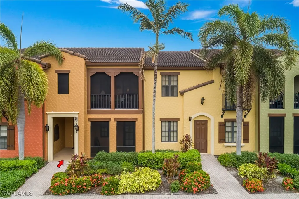 9108 Capistrano Street S Naples FL 34113