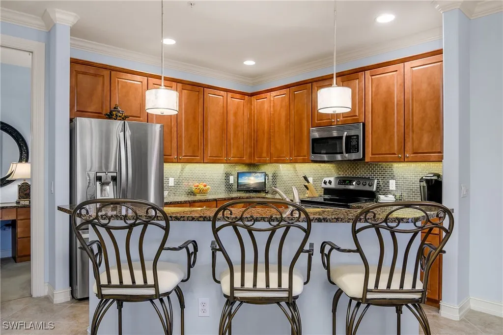 9108 Capistrano Street S Naples FL 34113