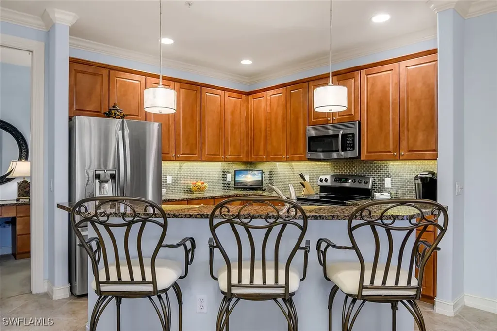 9108 Capistrano Street S Naples FL 34113