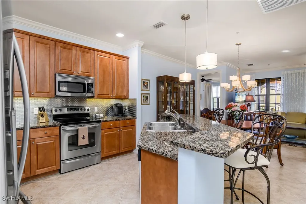 9108 Capistrano Street S Naples FL 34113