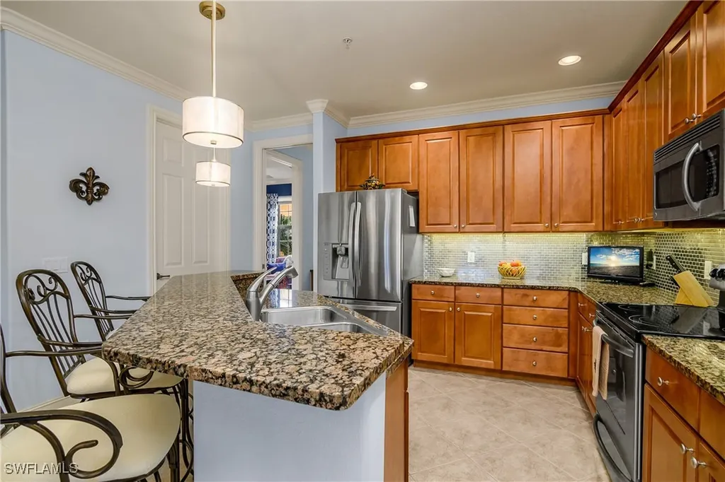 9108 Capistrano Street S Naples FL 34113
