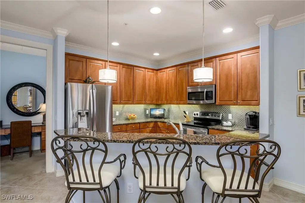 9108 Capistrano Street S Naples FL 34113