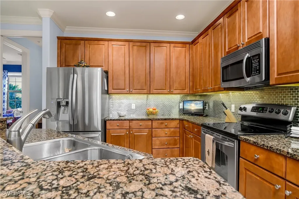 9108 Capistrano Street S Naples FL 34113